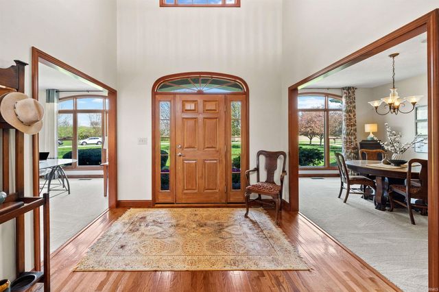 1423 Kingswood Road W, West Lafayette, IN 47906