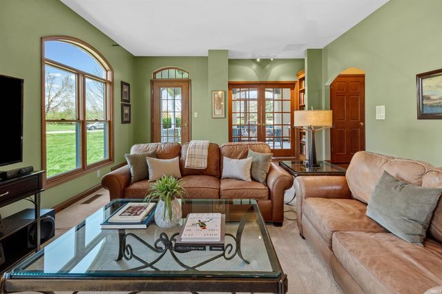 1423 Kingswood Road W, West Lafayette, IN 47906