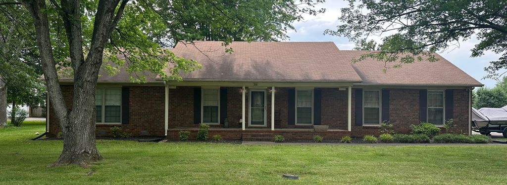 2519 Buckle St, Murfreesboro, TN 37129