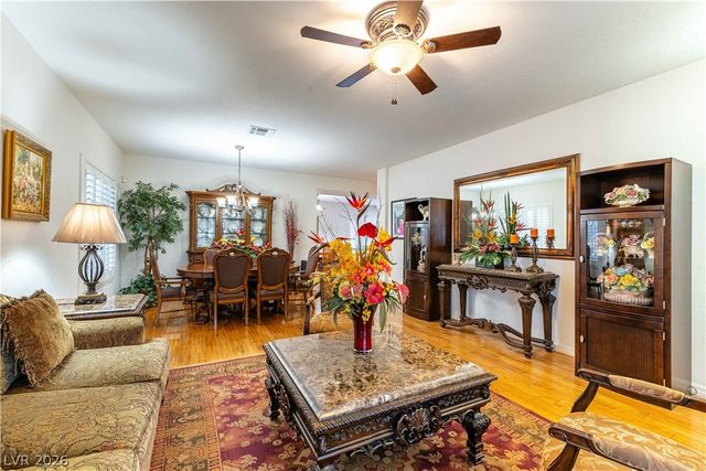 93 Blaven Drive, Henderson, NV 89002