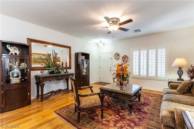 93 Blaven Drive, Henderson, NV 89002