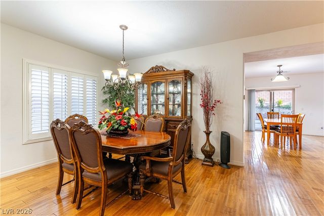 93 Blaven Drive, Henderson, NV 89002