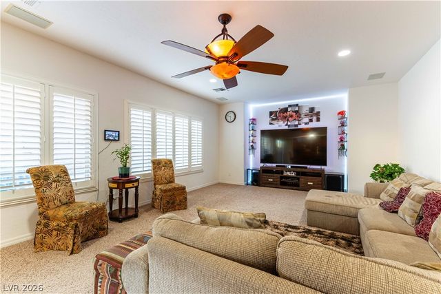 93 Blaven Drive, Henderson, NV 89002