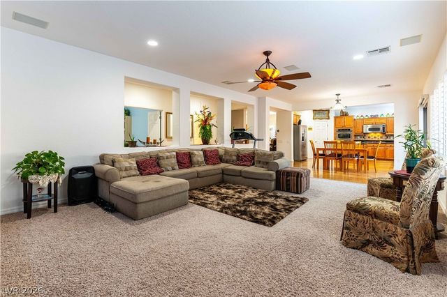 93 Blaven Drive, Henderson, NV 89002