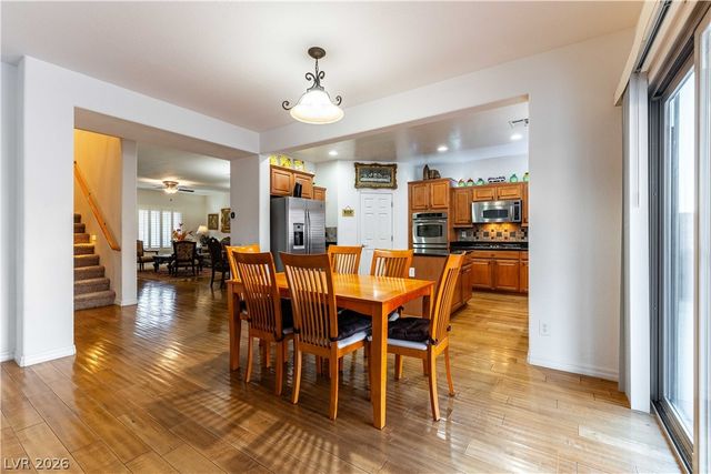 93 Blaven Drive, Henderson, NV 89002