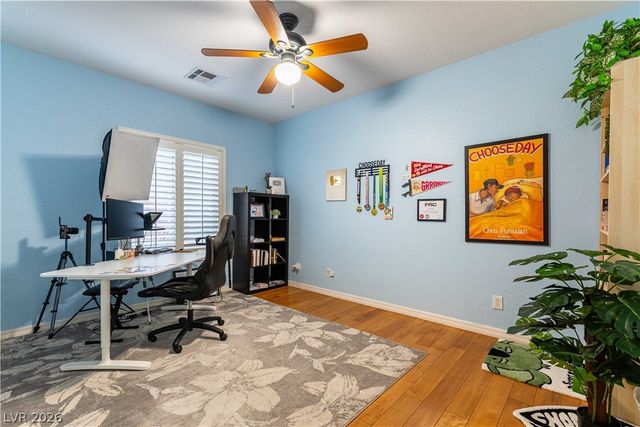 93 Blaven Drive, Henderson, NV 89002