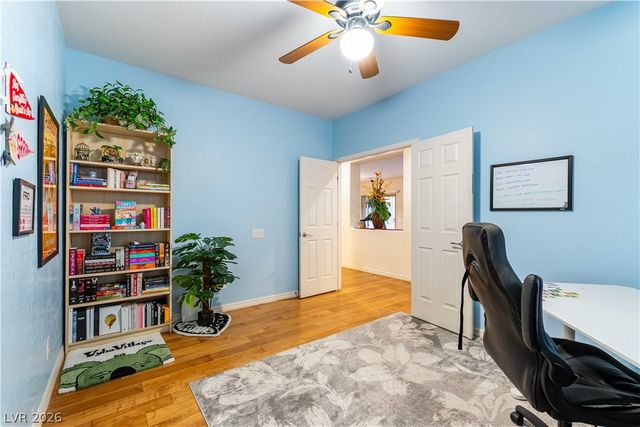 93 Blaven Drive, Henderson, NV 89002