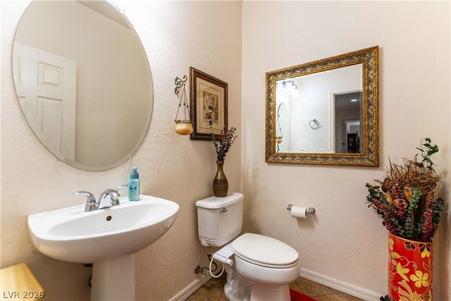 93 Blaven Drive, Henderson, NV 89002