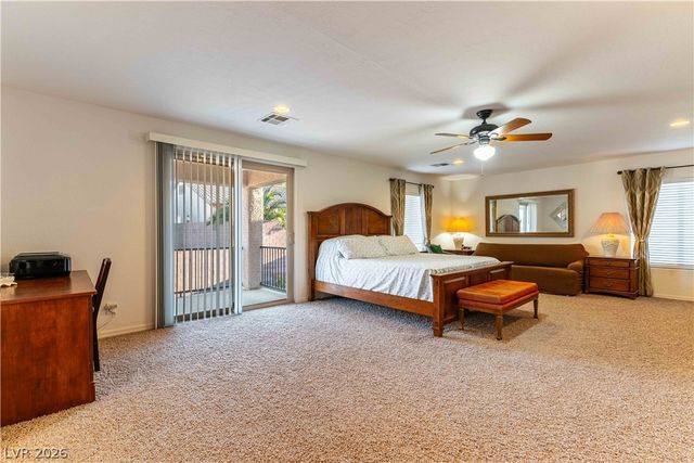 93 Blaven Drive, Henderson, NV 89002