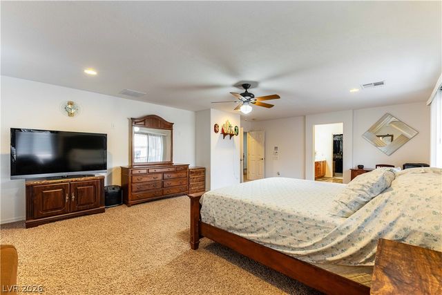 93 Blaven Drive, Henderson, NV 89002