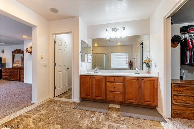 93 Blaven Drive, Henderson, NV 89002