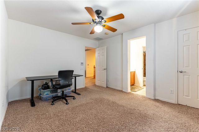 93 Blaven Drive, Henderson, NV 89002