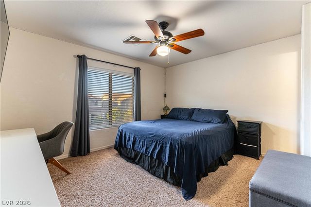 93 Blaven Drive, Henderson, NV 89002