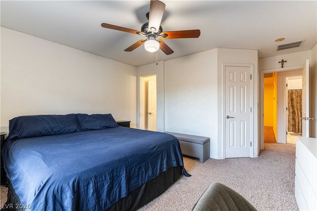 93 Blaven Drive, Henderson, NV 89002