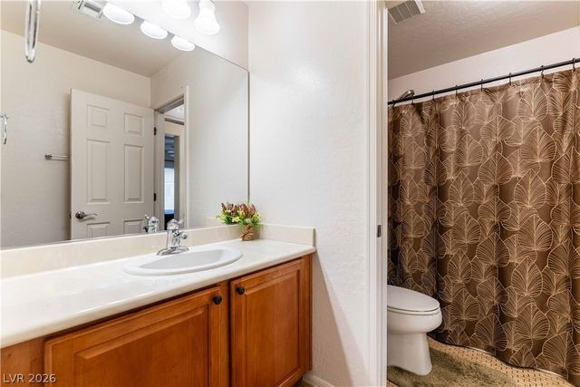 93 Blaven Drive, Henderson, NV 89002