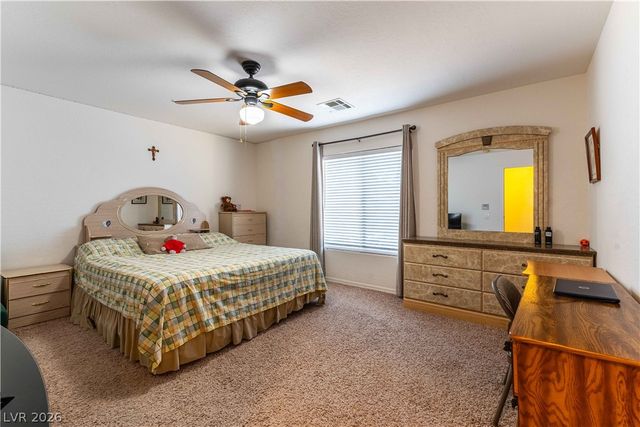 93 Blaven Drive, Henderson, NV 89002