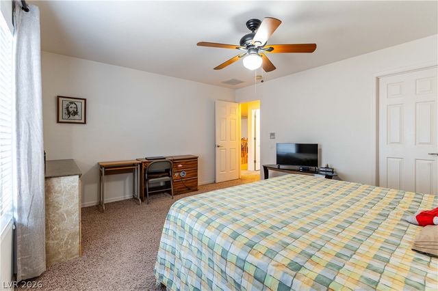 93 Blaven Drive, Henderson, NV 89002