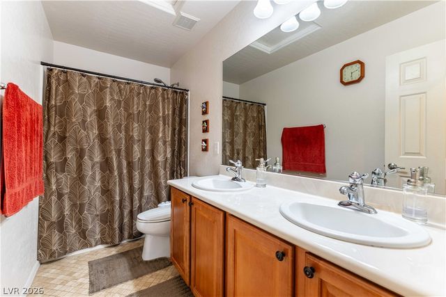 93 Blaven Drive, Henderson, NV 89002