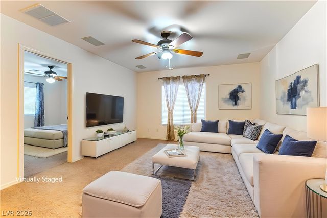93 Blaven Drive, Henderson, NV 89002
