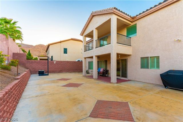 93 Blaven Drive, Henderson, NV 89002