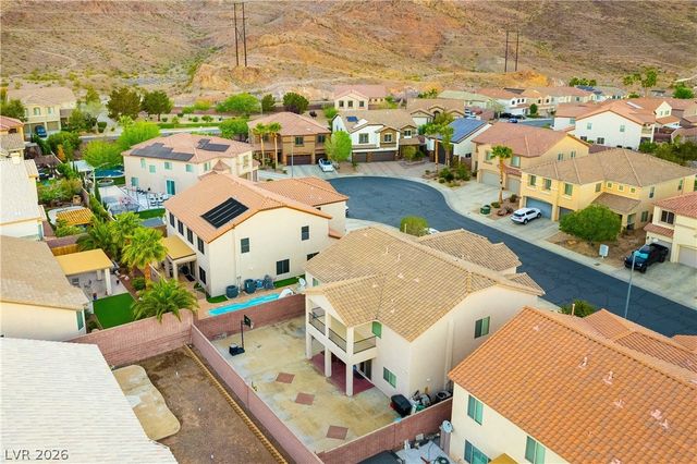 93 Blaven Drive, Henderson, NV 89002