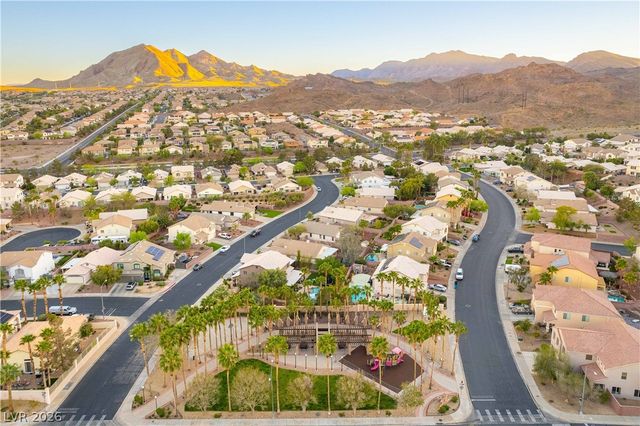 93 Blaven Drive, Henderson, NV 89002