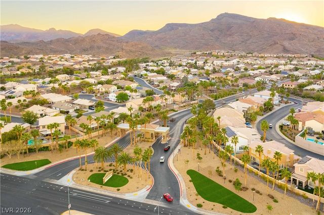 93 Blaven Drive, Henderson, NV 89002