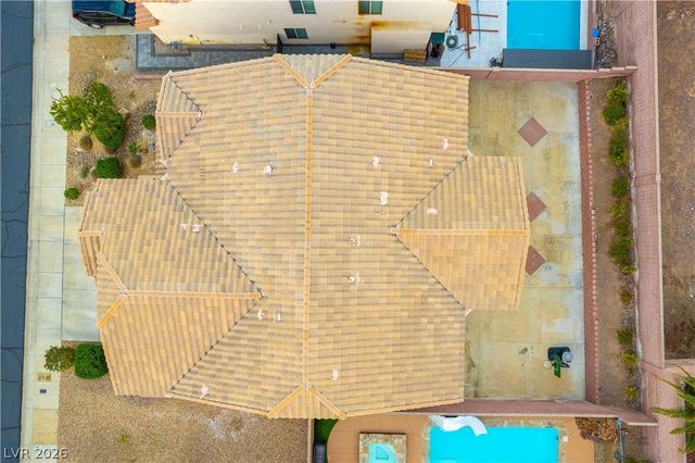 93 Blaven Drive, Henderson, NV 89002