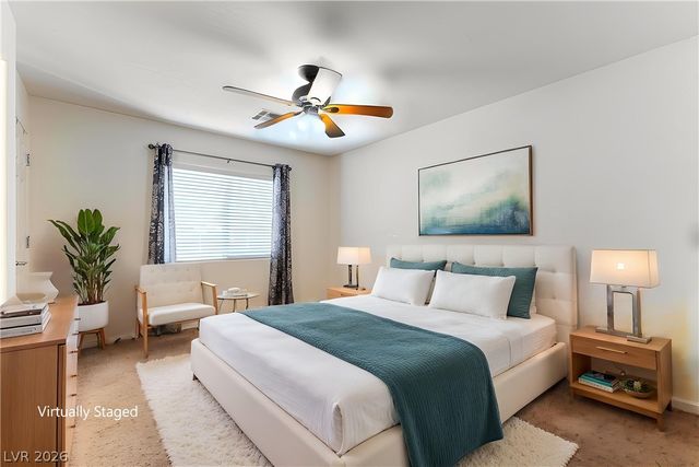 93 Blaven Drive, Henderson, NV 89002