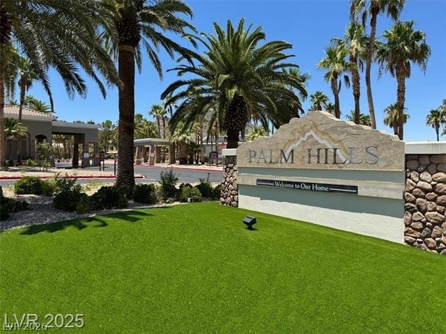 93 Blaven Drive, Henderson, NV 89002