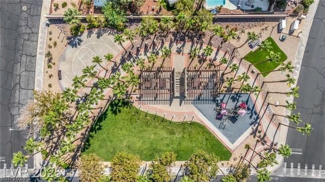 93 Blaven Drive, Henderson, NV 89002