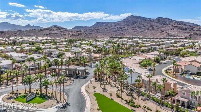 93 Blaven Drive, Henderson, NV 89002