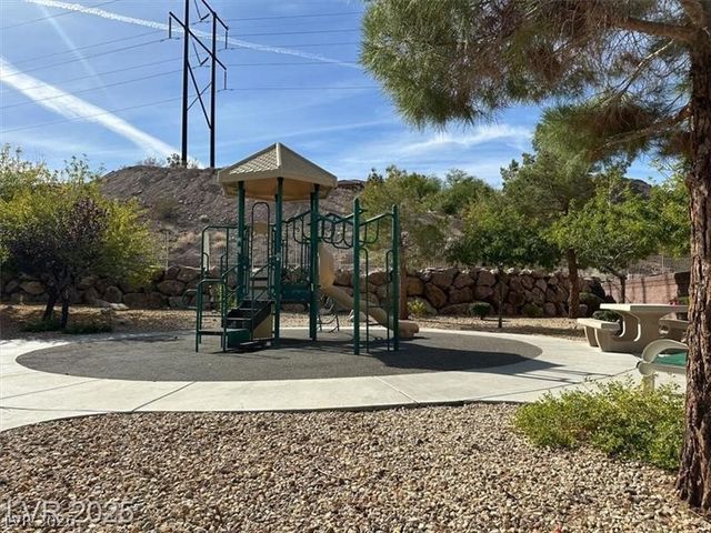 93 Blaven Drive, Henderson, NV 89002