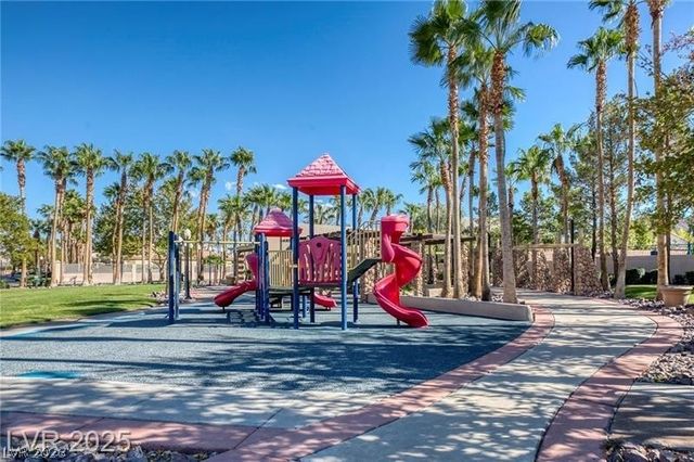 93 Blaven Drive, Henderson, NV 89002