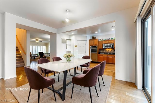 93 Blaven Drive, Henderson, NV 89002