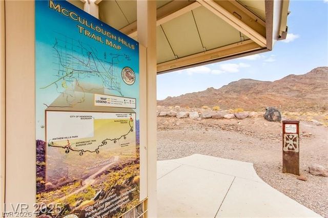 93 Blaven Drive, Henderson, NV 89002