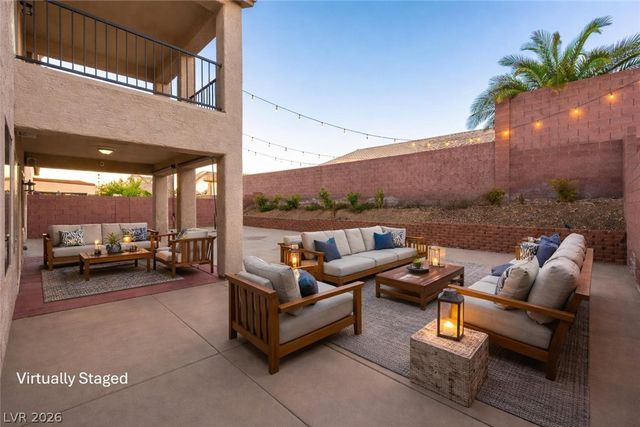 93 Blaven Drive, Henderson, NV 89002