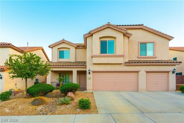 93 Blaven Drive, Henderson, NV 89002