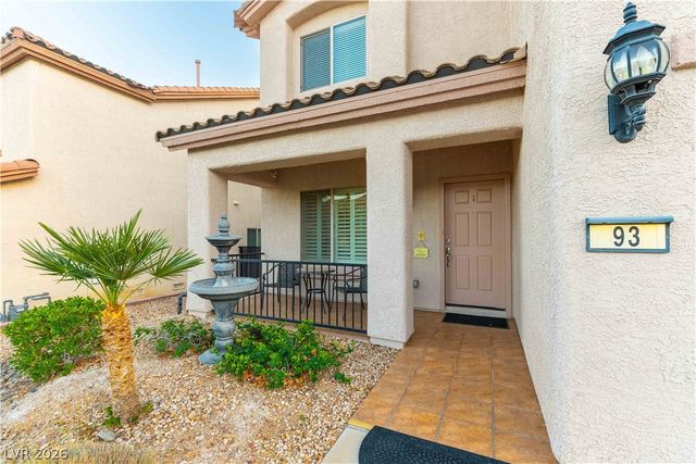 93 Blaven Drive, Henderson, NV 89002