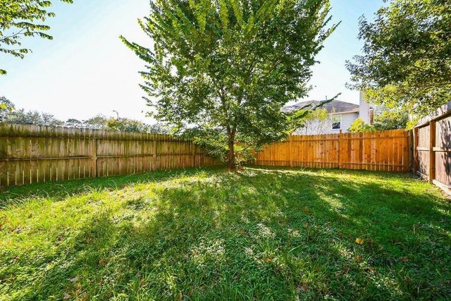 5123 Redemption Circle, Houston, TX 77018