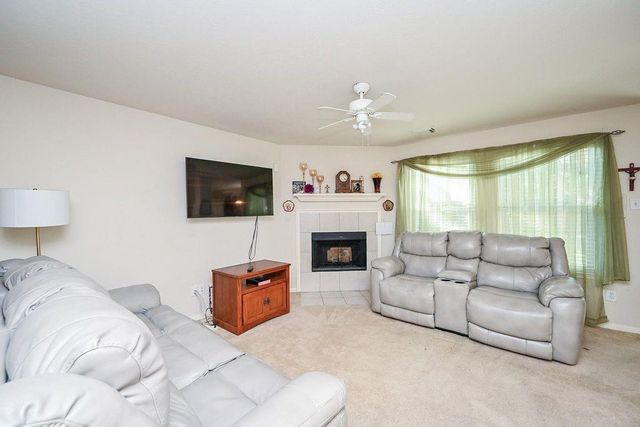 5123 Redemption Circle, Houston, TX 77018