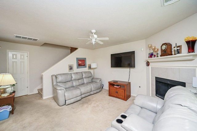 5123 Redemption Circle, Houston, TX 77018