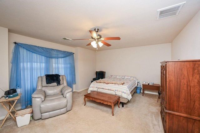 5123 Redemption Circle, Houston, TX 77018