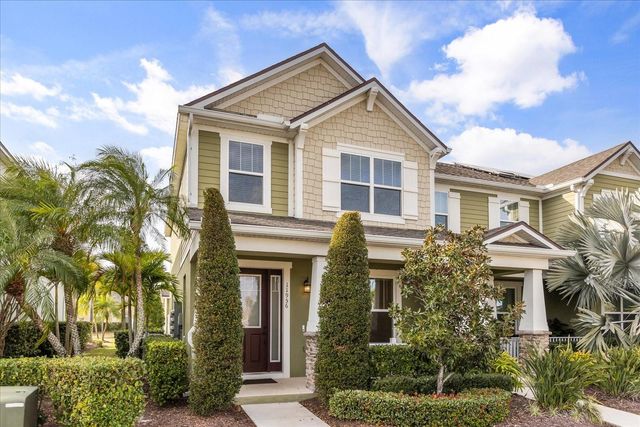 11956 LANDING POINT LOOP, Orlando, FL 32832