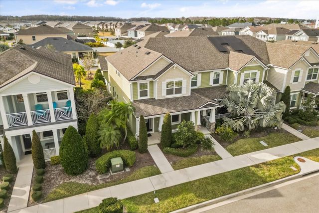 11956 LANDING POINT LOOP, Orlando, FL 32832