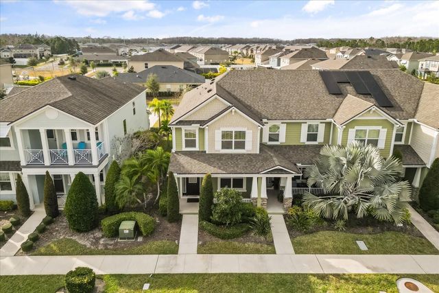 11956 LANDING POINT LOOP, Orlando, FL 32832