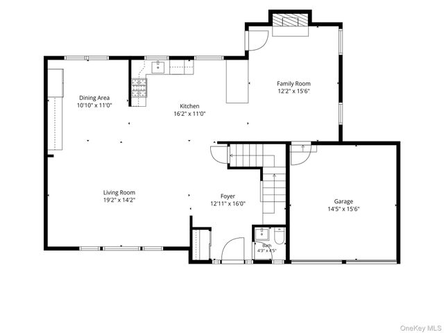 1171 Carlls Straight Path, Dix Hills, NY 11746
