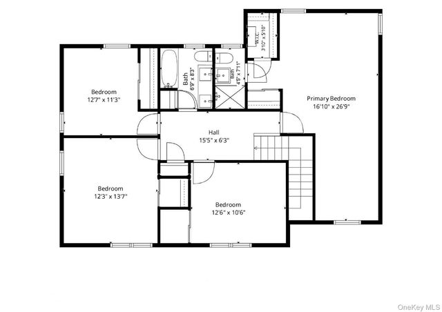 1171 Carlls Straight Path, Dix Hills, NY 11746