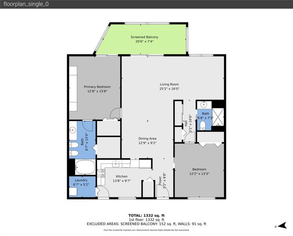 5340 NW 2nd Ave PH-26, Boca Raton, FL 33487