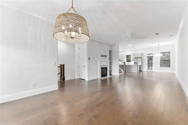 1394 Doublegate Drive NE, Brookhaven, GA 30319